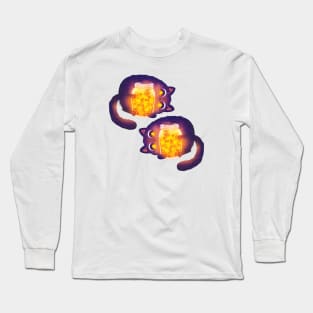 Star Collectors Long Sleeve T-Shirt